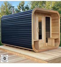 Canadian Red Cedar Outdoor