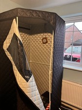 Nurecover Tropic Pro Portable