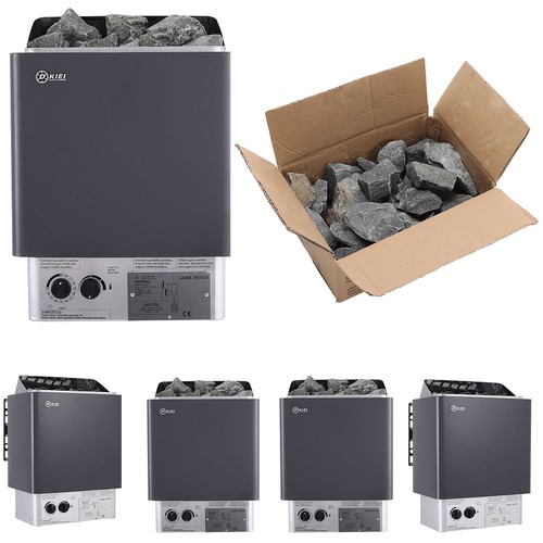 9kw sauna heater stove - 3-9kw,