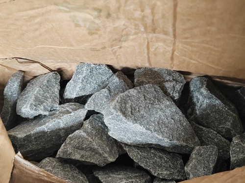 Harvia sauna stones 10cm - sauna, 5-10cm