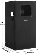 WILLOWYBE portable infrared