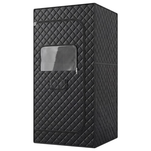 Portable far infrared - infrared, sauna