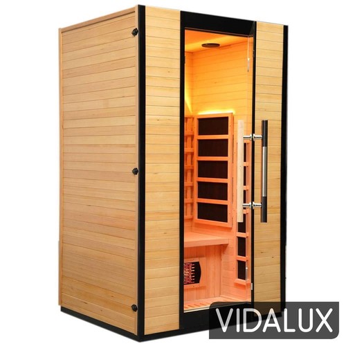 Vidalux platinum person - platinum, 2