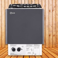 3-9KW Electric Sauna Heater