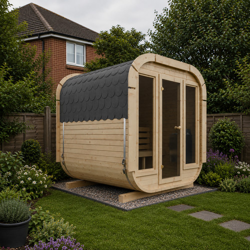 Full glass outdoor - full,