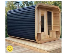 Canadian Red Cedar Outdoor