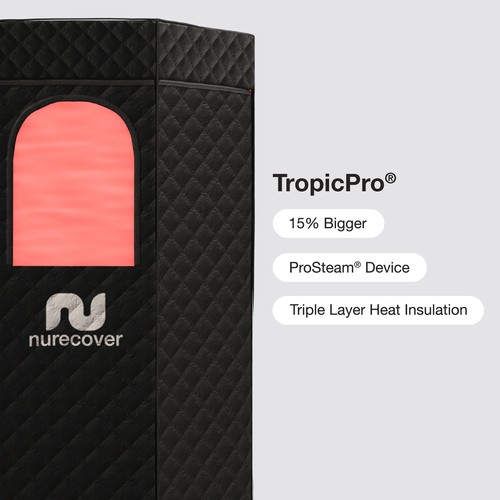 Nurecover tropic pro - 🔥,