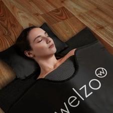Premium Welzo Infrared Sauna