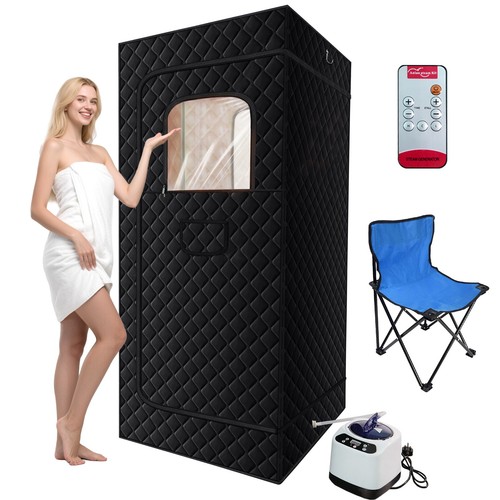 Westwood portable sauna tent - westwood,