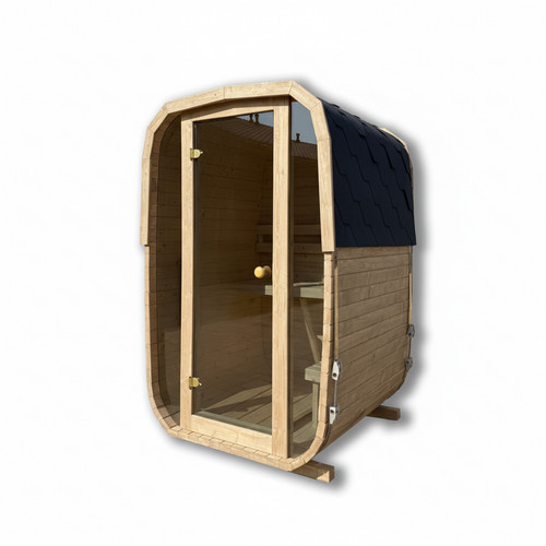 Mini glass luxury - mini, square