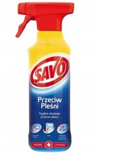 Savo Agains Mildew Mould