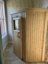 Zoki 1F Sauna - Pristine